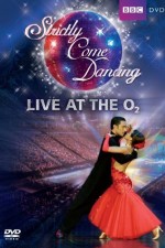 strictly come dancing tv poster